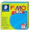 Fimo Plastikiniai masė termoreaktyviosios Vaikų blizgesio mėlyna 42g