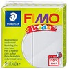Fimo Kids Polimerinis molis vaikams Fimo, šviesiai pilkos spalvos, 42 g