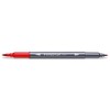 Kūrybinis rinkinys STAEDTLER 3001 STB5-2, 3 spalvų žymekliai, rašiklis ir teptukas