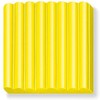 Pasta Fimo Vaikams - FIMO - Fimo Kids Geltona - 42g - Lanksti - Vaikams nuo 8 metų