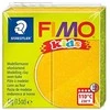 Fimo Plastikiniai masė termoreaktyviosios Vaikų blizgesio aukso 42g