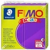 Fimo Termoreaktinga plastikinė masė Kids Lila 42g