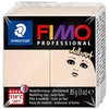 Staedtler Modelinas Fimo Professional Doll Art, rusvas, 85g