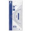 Staedtler Linijka kątowa 16cm P.styrol su laikikliu tr