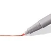 Staedtler STAEDTLER Universalstift Lumocolor F neperm 10st, Faltschac