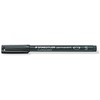Staedtler STAEDTLER Marker Set Lumocolor 4St