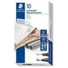 Staedtler MARKER STAEDTLER LUMOCOLOR 348 DABARTINIS GALUTINIS LAIKOTARPIS
