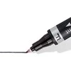 Staedtler MARKER STAEDTLER LUMOCOLOR 348 DABARTINIS GALUTINIS LAIKOTARPIS