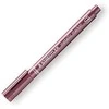 Žymeklis STAEDTLER 8323, metalo raudona sp.