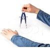 Staedtler Zirkel Mars Comfort 556 pastelinis