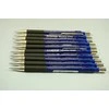 Staedtler Mars micro 775 0.7mm, Juoda, Mėlyna, Juoda, 0.7 mm, Metalas, 0.7 m, Išsukamas