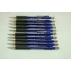 Staedtler Mars micro 775 0.7mm, Juoda, Mėlyna, Juoda, 0.7 mm, Metalas, 0.7 m, Išsukamas