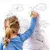 Staedtler - Noris Junior Chunky 3in1 spalvotas pieštukas, 18 vnt (+2 metai) (140 C18)