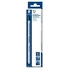 Staedtler STAEDTLER Trockenmarker nonpermanent juodas 12 Stück