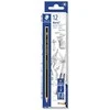 Staedtler Noris B pieštukas Nr. 1