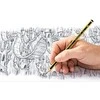Staedtler Noris B pieštukas Nr. 1