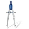 STAEDTLER Schulzirkel Noris Club sidabrinis