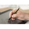 Fig Staedtler Jumbo Staedtler Noris skaitmeninis juodas geltona