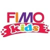 Staedtler FIMO – molis vaikams – standartinės spalvos (8032 01)