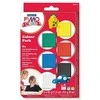 Staedtler FIMO – molis vaikams – standartinės spalvos (8032 01)
