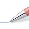 Staedtler Stacionarus STACIONARUS SPAUSDINTO rutulio daviklis triplius pripildomas, rožinis