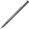 Staedtler STAEDTLER pigment liner 1,0mm juoda 10 vnt
