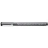 Staedtler STAEDTLER pigment liner 1,2mm juodas 10 Stück