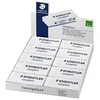 Staedtler Rasoplastinė pieštukų tamponas 1 gabalas (526 B20)