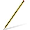 Staedtler STAEDTLER pieštukų rinkinys Noris 100% PEFC + 1 Lumocolor mažmeninė prekyba