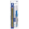 Staedtler STAEDTLER Bleistift Noris HB Set Blistercard