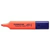 Staedtler STAEDTLER Textmarker Textsurfer Class 8st Case