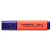 Staedtler STAEDTLER Textmarker Textsurfer Class 8st Case