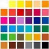 Staedtler - spalvotas pieštukas ergosoft 36 vnt (157 M36)
