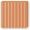 Modelinas FIMO SOFT, 57 g, konjako ruda sp.