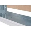 Stalflex POTINKINIS KORPUSAS OMP-4 444 x 438 x 118 mm