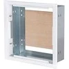 Stalflex POTINKINIS KORPUSAS OMP-4 444 x 438 x 118 mm