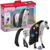 SCHLEICH SOFIA´S BEAUTIES „Beauty Horse“ Knabstrupper veislės žirgas