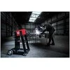 Stamos Germany Kompaktiškas, patikimas MMA IGBT Hot Start suvirinimo aparatas 200A 230V S-MMA-200PI.2