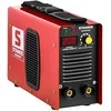 Stamos Germany Kompaktiškas, patikimas MMA IGBT Hot Start suvirinimo aparatas 200A 230V S-MMA-200PI.2