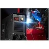 Stamos Germany Kompaktiškas patikimas IGBT MMA suvirinimo aparatas su LED ekranu 250A 230V S-MMA-250PI.2