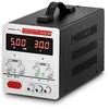 Stamos Soldering Laboratorinio aptarnavimo maitinimas 0-30 V 0-5 A DC 205 W