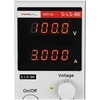 Stamos Germany Laboratorinio aptarnavimo maitinimas reguliuojamas 0-100 V 0-3 A 300 W