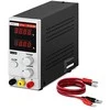 Stamos Soldering Laboratorinio aptarnavimo maitinimas 0-30 V 0-10 A 300 W