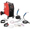 Stamos Germany Daugiafunkcinis suvirinimo aparatas MIG/MAG TIG MMA FCAW 300 A 400 V