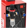 Stamos Germany IGBT plazminis pjaustytuvas, 100% ciklas, HF uždegimas, 230V 50A