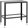Stamos Germany Montavimo suvirinimo stalo perforuotas viršus 3 mm 91,5 x 46 cm iki 100 kg