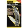 Stanley peilis QuickSlide Sport Utility 120mm 10-813