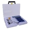 Kaltos rinkinys Stanley 5002 Medžio 6, 12, 18, 25 mm 4 Dalys