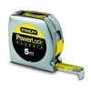 STANLEY MIARA ZWIJANA 5mx19mm - ODCZYT GÓRNY POWERLOCK
