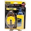 STANLEY SZNUR TRASERSKI POWERWINDER 30m + KREDA + POZIOMNICA SZNURKOWA